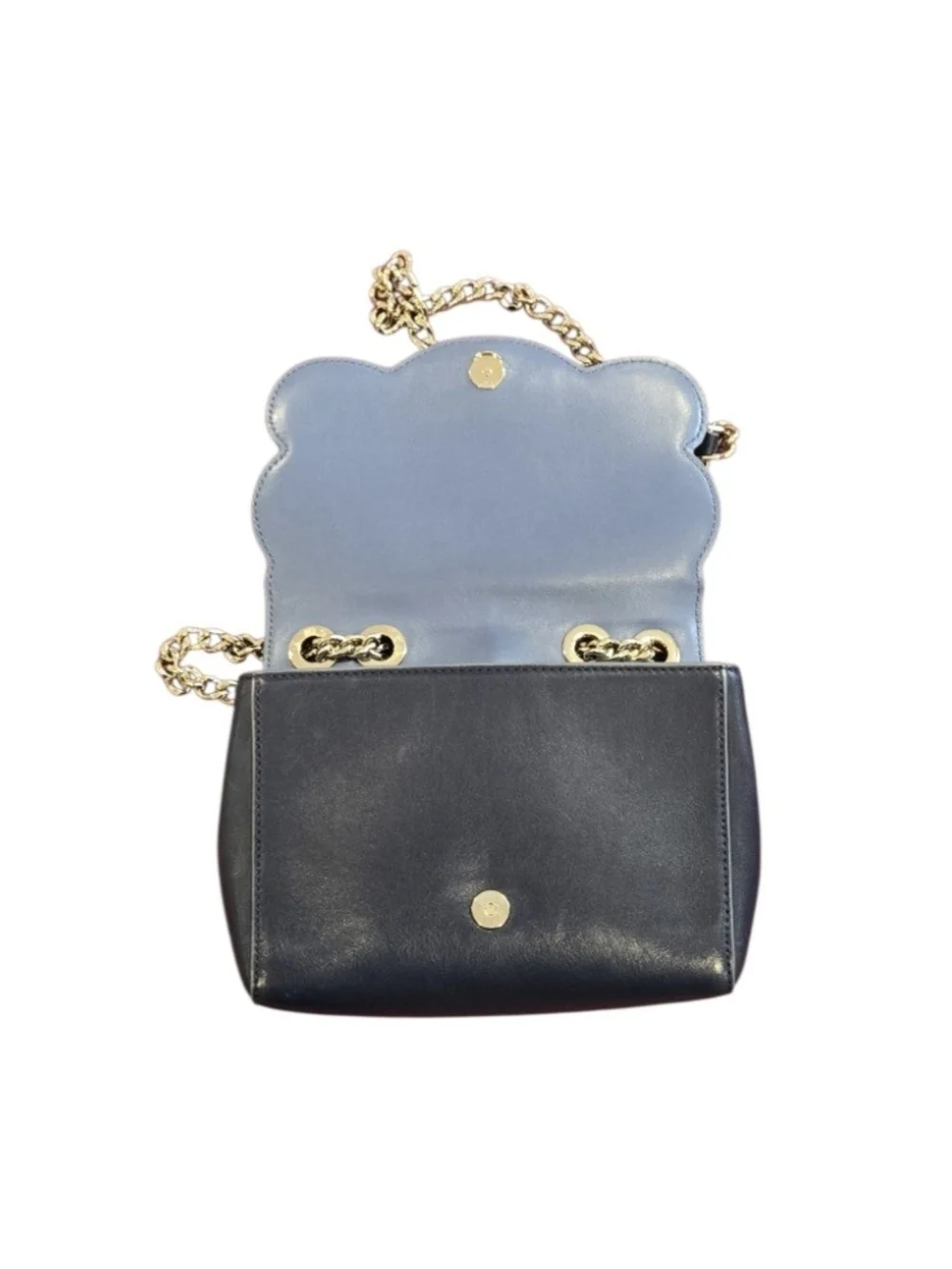 Kate Spade Briar Lane Floral Quilted Mini Evelyn Shoulder/Crossbody Bag